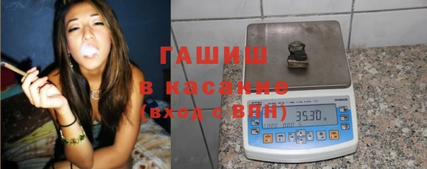 ешки Пересвет