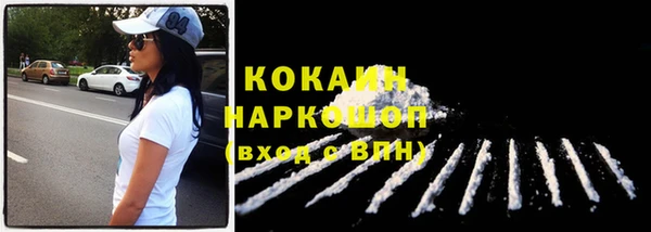 эйфоретик Осташков